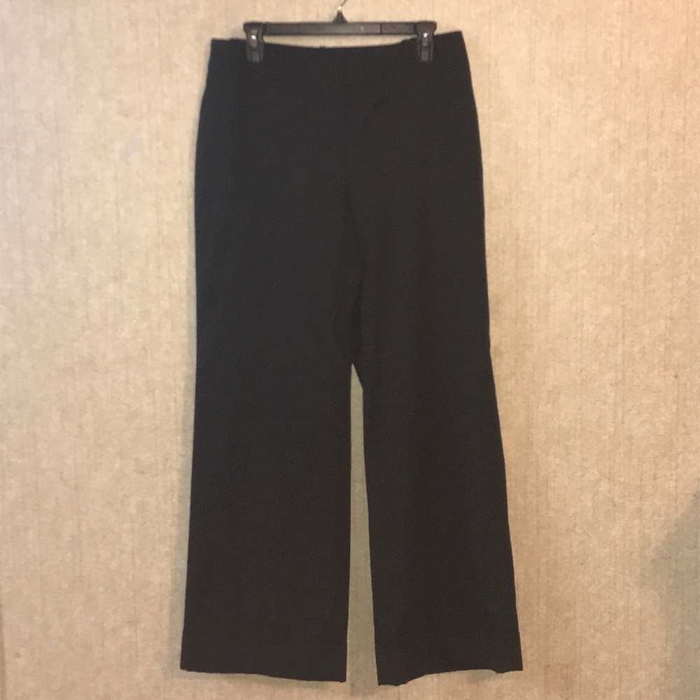 Loft Whool Pants
